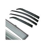 NX Tint Windshields for Mazda 3 Hatch 2007
