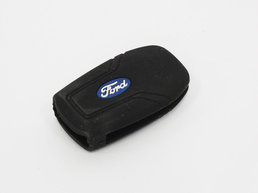 Keyrings & Novelty Rubber Key Cover for Ford Ranger was sold for R50