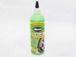 Slime Tyre Repair Sealant -0