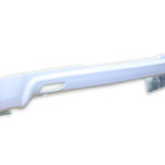 Toyota Etios OEM Spec Plastic Rear Apron (sedan)-0