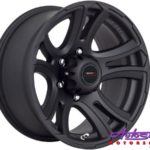 15" A-Line Rebel 6/139 STBK Alloys-0