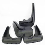 Mudflaps to fit BMW F30 -0