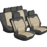 Stingray Grandeur 11pc Seat Covers (tan)