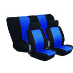 Stingray Nexus 6pc Full Car Seat Cover Set (blue)