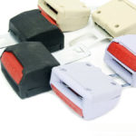 Seat Belt Extender Clip