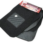 Universal Rubber Mesh Design Floor Mats