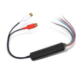 Stetsom RCA Hi/Low Adaptor-0