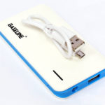 Baseline 4000mah Powerbank with LED Torch-0