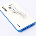 Baseline 8000mah Powerbank with LED Torch-0