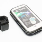 Clip-on Bicycle Mobile Phone Holder -0