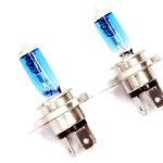 H4 UltraWhite 100w Offroad Bulbs (pair)-0