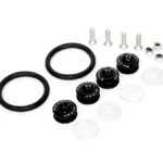 Bumper Quick Release Clips