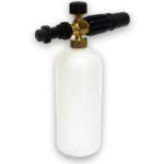 Turtle Wax 1litre Foam Canon Bottle & Spray-0