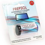 Prepsol Windscreen Washer Additive -0