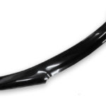 Black Bonnet Guard for VW Polo 2010+ 6r-0