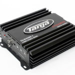Targa Dynamite 3500 1ohm Amplifier-0