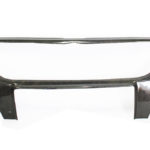 VW Polo Carbon Fibre Grille Surround-0