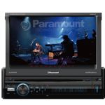 Paramount ZXN007BT In-Dash Receiver-0