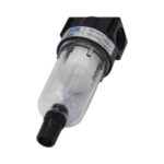 Castor Water Trap (Plastic)