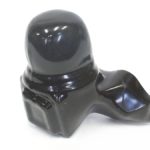 Tow Bar Cover (Goose Neck)-0