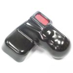 Gooseneck Tow bar Cover with reflector-0