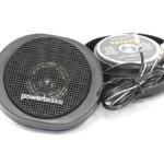 Powerbass 600w Super Tweeters-0
