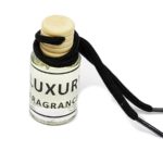 Vehicle Perfume Bottle