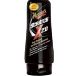 Meguiars Scratch-X-0