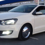15" FullMoon Chrome Wheel Cap -26702