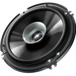 Pioneer TS-G1610F 280w Dual Cone Speakers-0