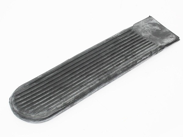 VW Classic Beetle Accelerator Rubber Pedal Cover-0 VW Classic Beetle Accelerator Rubber Pedal Cover-0
