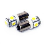 LED White Twist-in Bulbs-0