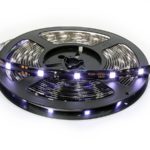 NR Universal 5metre White LED Stripe-0