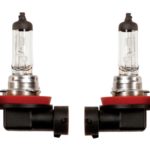 Ring Automotive H8 35w Bulbs (pair)-0