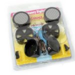 Audiobank 240w Tweeters-0