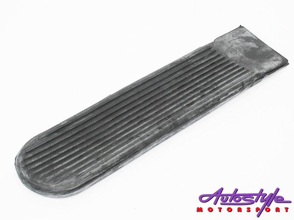 VW Classic Beetle Accelerator Rubber Pedal Cover-0 VW Classic Beetle Accelerator Rubber Pedal Cover-0