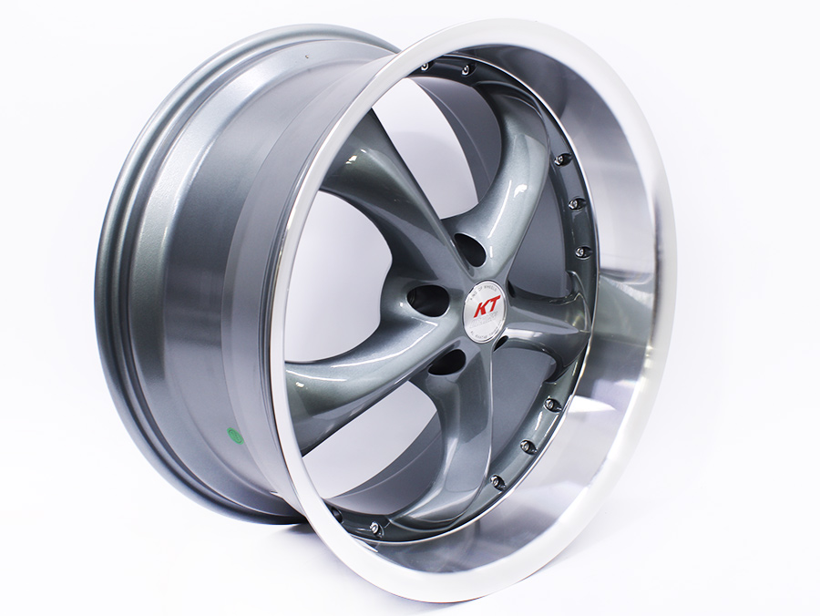 Bakkie & 4x4 Alloy Wheels - Page 2 of 2 - Autostyle Motorsport South Africa