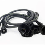 VW Beetle Classic Ignition Cable Kit-0