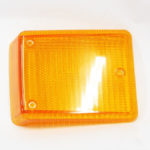 VW T2 Bus 72-79 Indicator Lenses (pair)-0