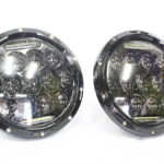 Jeep 7" LED Spotlamps (pair)-0