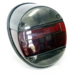 VW Classic Beetle Smoked Tail Lamps (set)-0