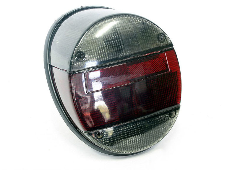 VW Classic Beetle Smoked Tail Lamps each Autostyle Motorsport South