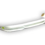 Fiat Uno Rear Bumper Spoiler-0