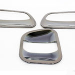 Toyota Quantum Aluminum Door Bowl Cover-0