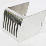 VW Classic Bus Stainless Steel Cup Holder-0