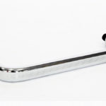 VW Classic Bus Chrome Split Window Handles (each)-0
