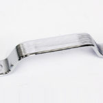 VW Classic Bus Aluminum Pull Handles (each)-0