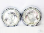 Vw Beetle Head Light 70+-0