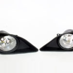 2007+ Toyota Corolla Bumper Foglamps (set)-0
