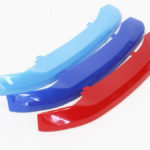 Grille Stripes Suitable for X1 2016 8rod Grille-0